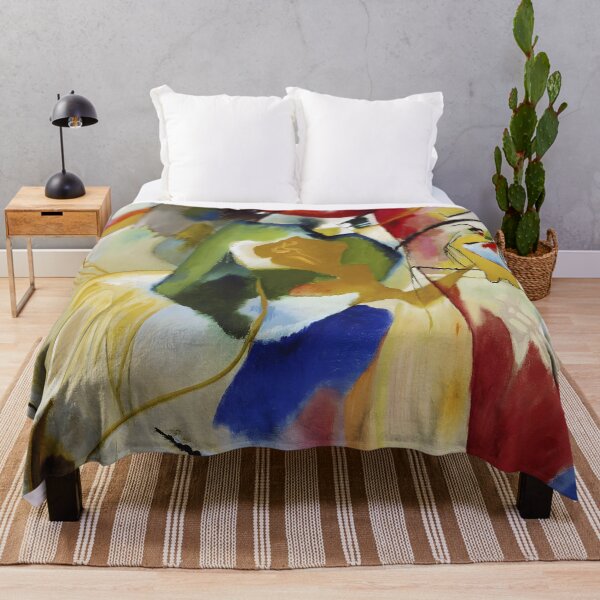 Item preview, Wassily Kandinsky designed and sold by Iroiise.