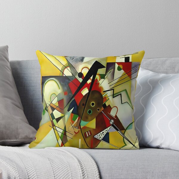 Item preview, Wassily Kandinsky designed and sold by Iroiise.