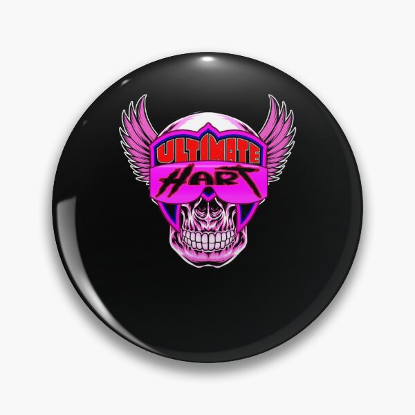 Item preview, Ultimate Hart   designed and sold by Gutkowskiol.