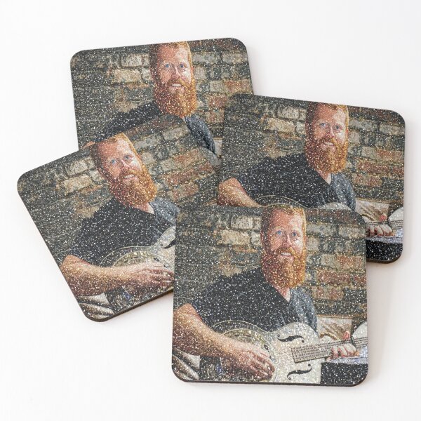 Item preview, Oliver Anthony Country Music Portrai designed and sold by NostalgiaPop77.