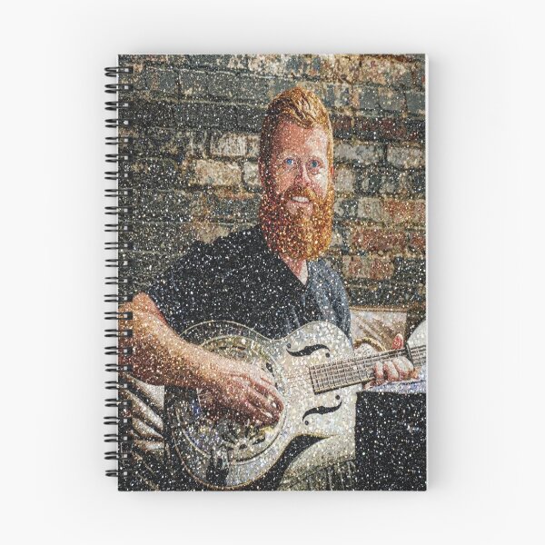 Item preview, Oliver Anthony Country Music Portrai designed and sold by NostalgiaPop77.