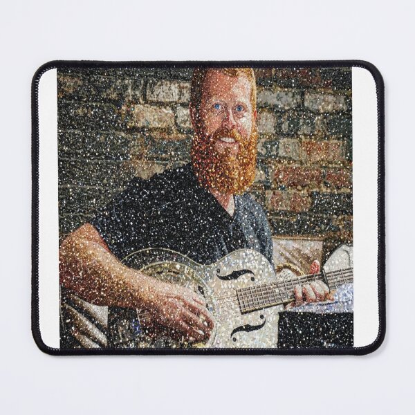 Item preview, Oliver Anthony Country Music Portrai designed and sold by NostalgiaPop77.
