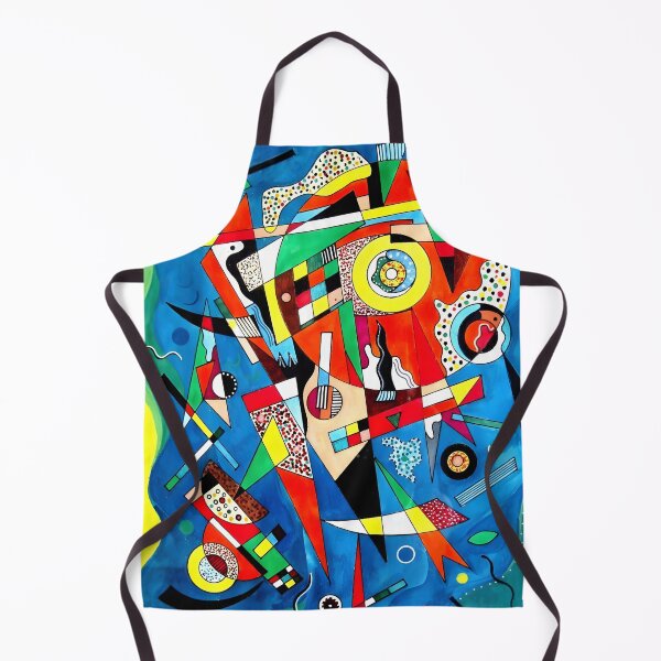Item preview, Copy of Wassily Kandinsky designed and sold by Iroiise.