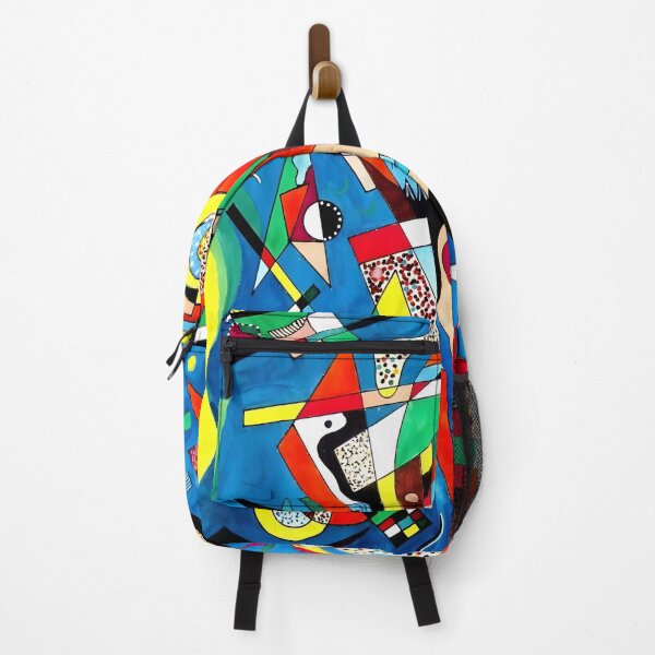 Item preview, Copy of Wassily Kandinsky designed and sold by Iroiise.