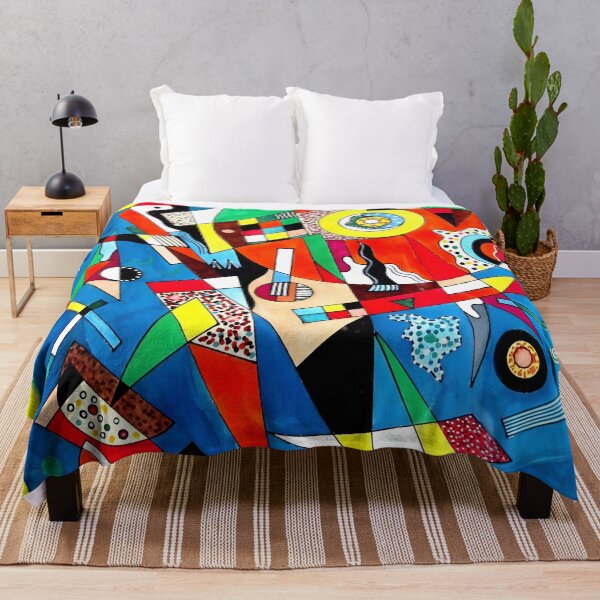 Item preview, Copy of Wassily Kandinsky designed and sold by Iroiise.