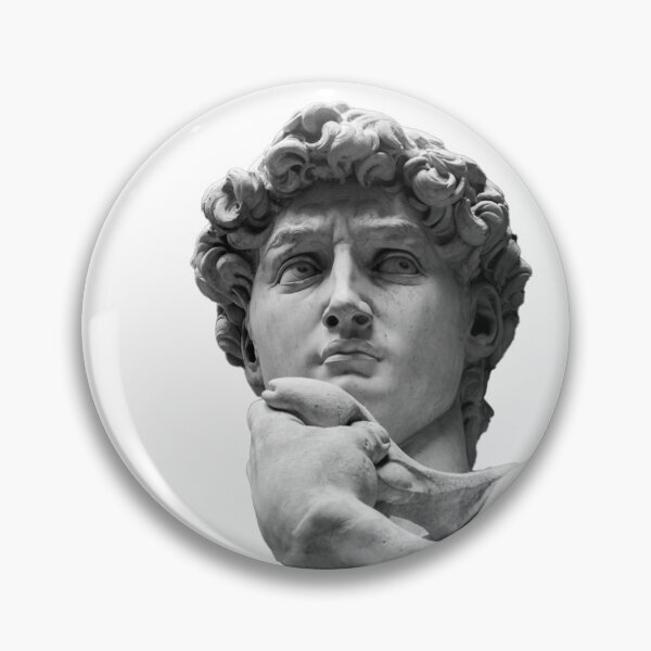 Item preview, David Portrait designed and sold by SagePhoto.