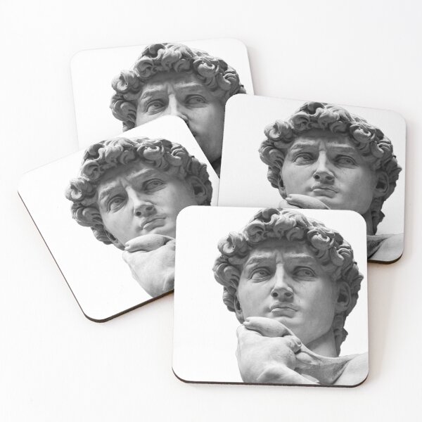 Item preview, David Portrait designed and sold by SagePhoto.