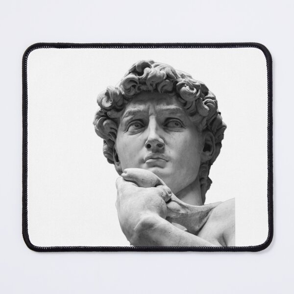 Item preview, David Portrait designed and sold by SagePhoto.