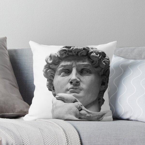 Item preview, David Portrait designed and sold by SagePhoto.