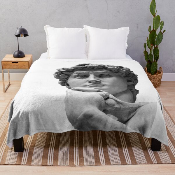 Item preview, David Portrait designed and sold by SagePhoto.