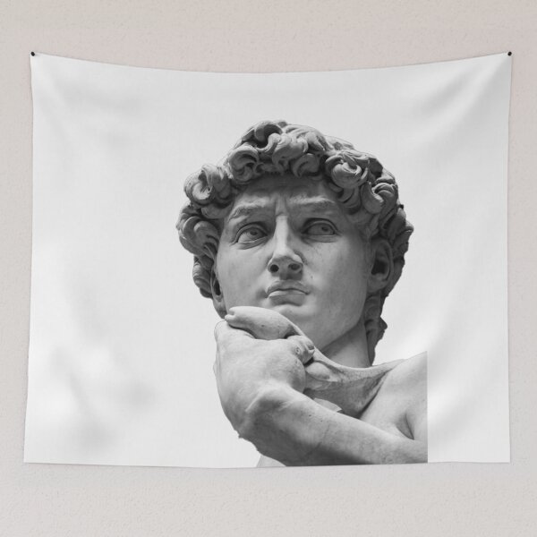 Item preview, David Portrait designed and sold by SagePhoto.