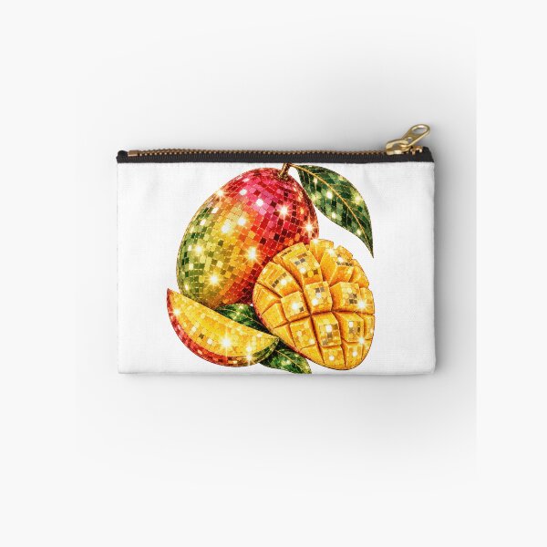 Item preview, Glitter Mango designed and sold by Zeewind.