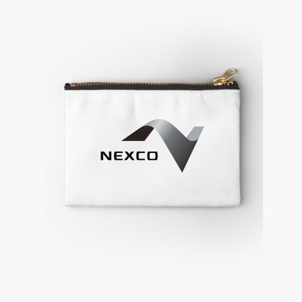 Item preview, Nexco Logo Icon Gray Highway designed and sold by Romain V  Beaupré.