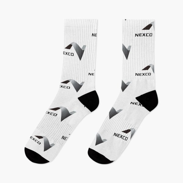 Item preview, Nexco Logo Icon Gray Highway designed and sold by Romain V  Beaupré.