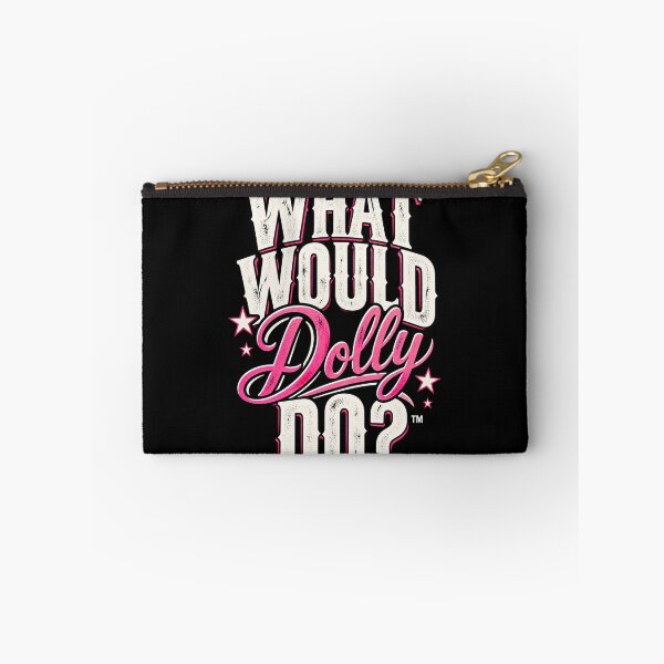 Item preview, Bold What Would Dolly Do designed and sold by choudane.