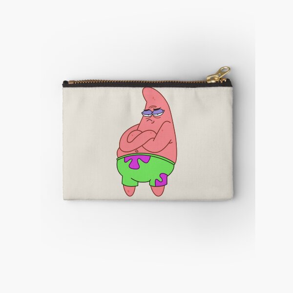 Item preview, SpongeBob Offended Patrick Star  designed and sold by greyzane290.