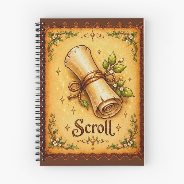Item preview, ✫ Scroll of Mergle World ✫ designed and sold by ✫ Mergle ✫.