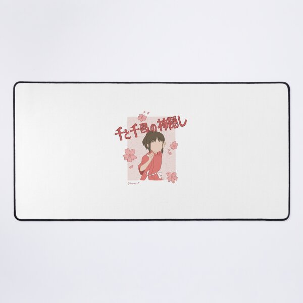 Item preview, Spirited Away designed and sold by Piraruartt.