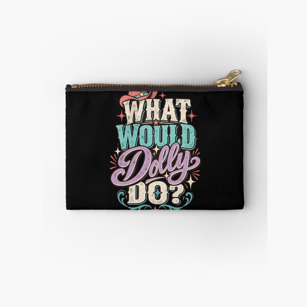 Item preview, Bold What Would Dolly Do designed and sold by choudane.