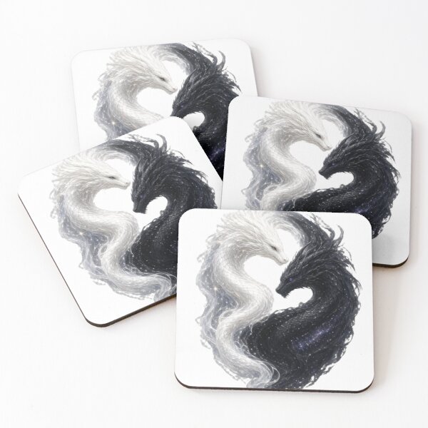 Item preview, Dragons designed and sold by TATOXIDE.
