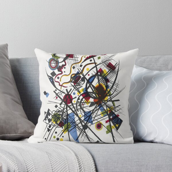 Item preview,  Wassily Kandinsky designed and sold by Iroiise.