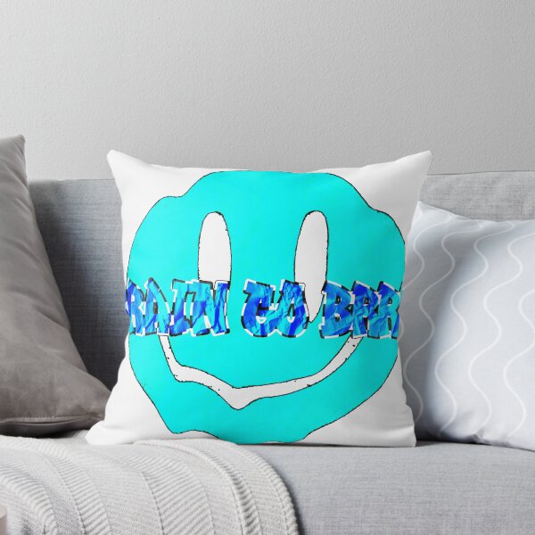 Item preview, "BRAIN GO BRRR" Retro designed and sold by ShopCNTS.