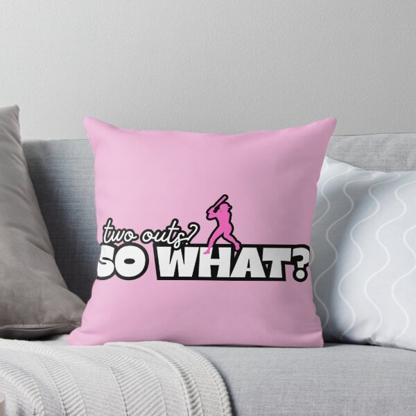 Item preview, Two outs so what designed and sold by BowlingAlleyGirl.
