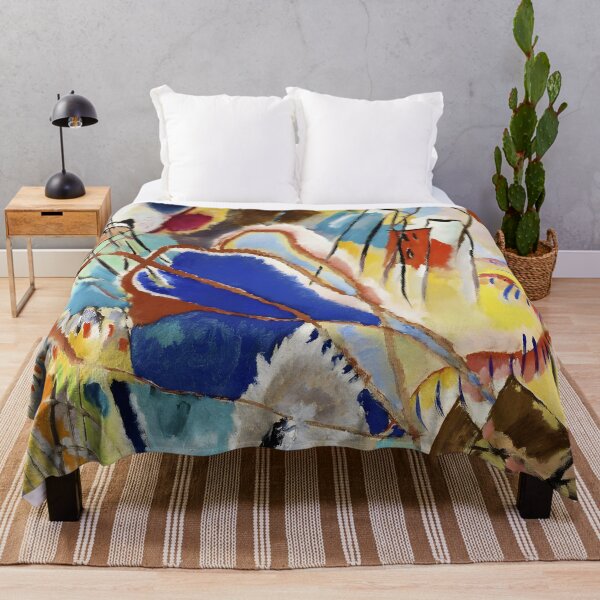 Item preview, Copy of Wassily Kandinsky designed and sold by Iroiise.