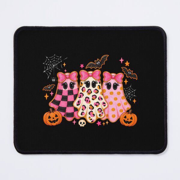 Item preview, Girly Ghost, Coquette Retro Fall, Spooky Girl designed and sold by DoodleUrban.