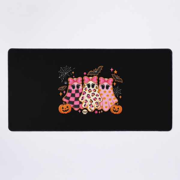 Item preview, Girly Ghost, Coquette Retro Fall, Spooky Girl designed and sold by DoodleUrban.