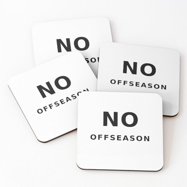 Item preview, no offseason designed and sold by spiritfun.