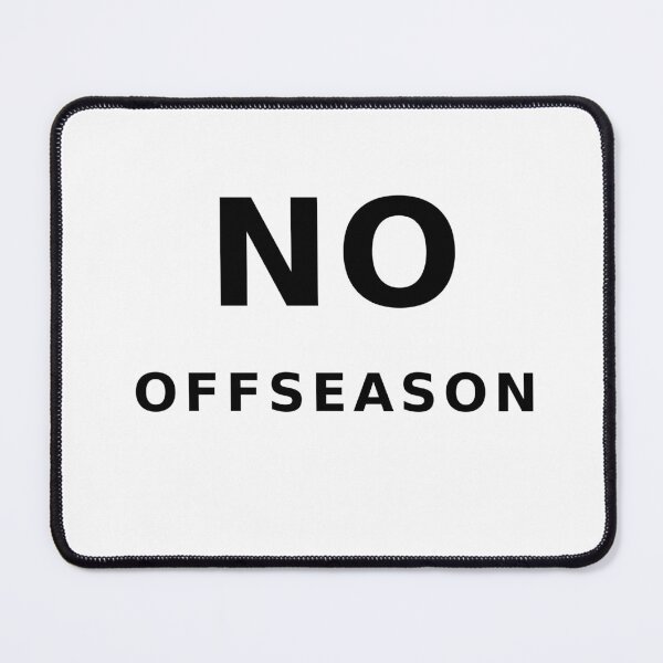 Item preview, no offseason designed and sold by spiritfun.