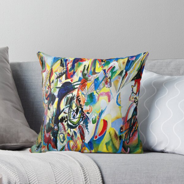 Item preview, Copy of Wassily Kandinsky designed and sold by Iroiise.