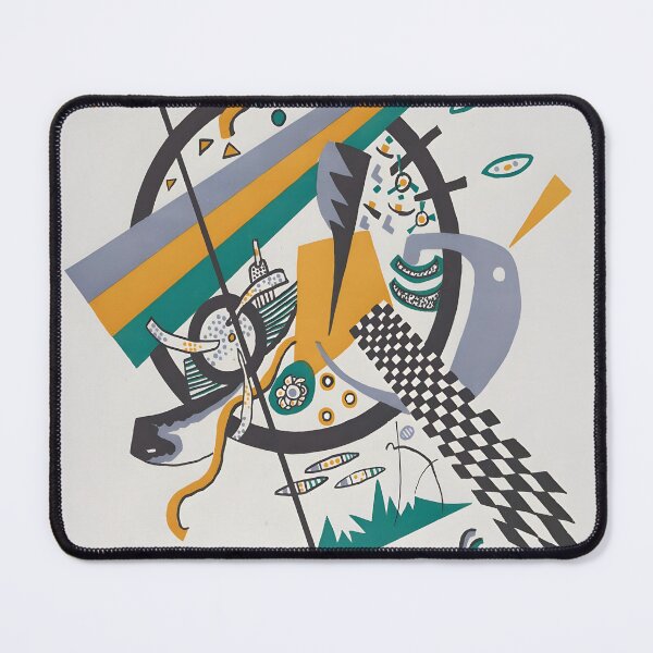 Item preview, Wassily Kandinsky designed and sold by Iroiise.