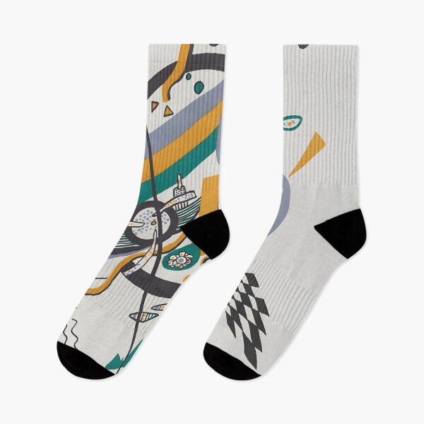 Item preview, Wassily Kandinsky designed and sold by Iroiise.