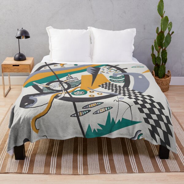Item preview, Wassily Kandinsky designed and sold by Iroiise.