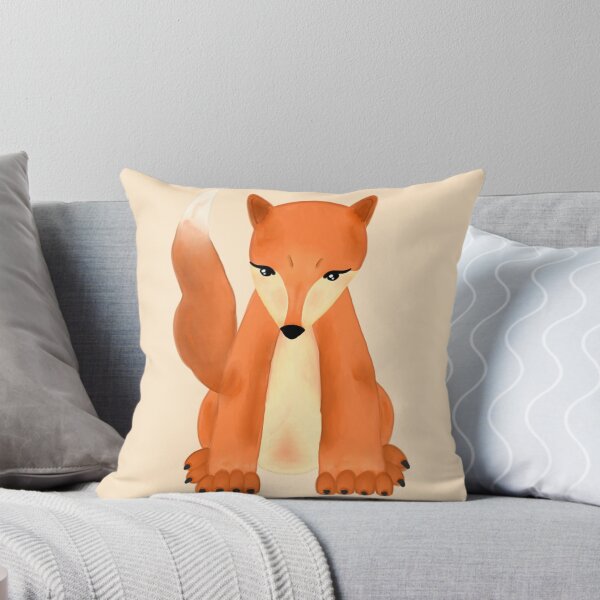 Item preview, Foxy designed and sold by Just Carina.