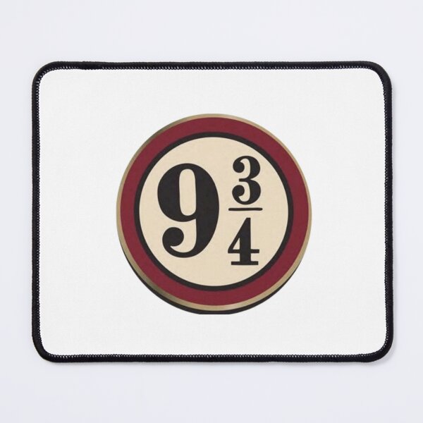 Item preview, Harry potter sticker designed and sold by hannnahhhhhh.