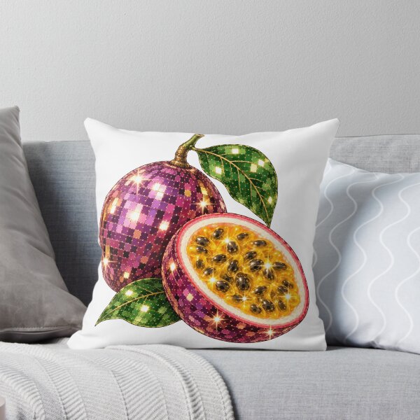 Item preview, Glittering Passion Fruit designed and sold by Zeewind.