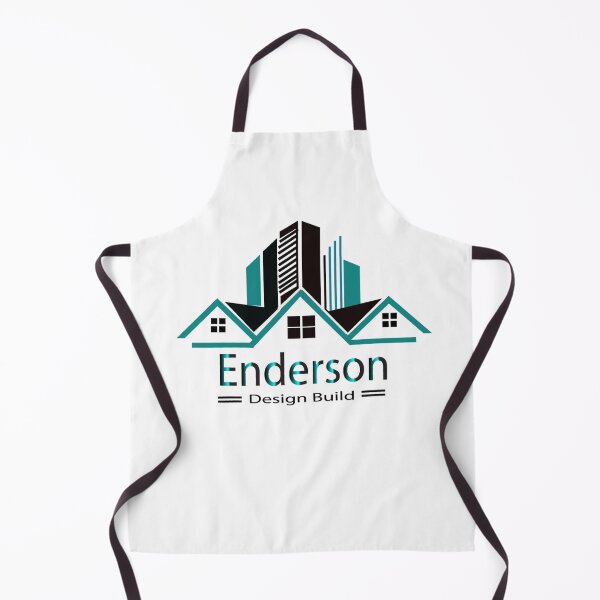 Item preview, Modern Real Estate & Architecture "Enderson" Vector Logo Design designed and sold by Carftora786.