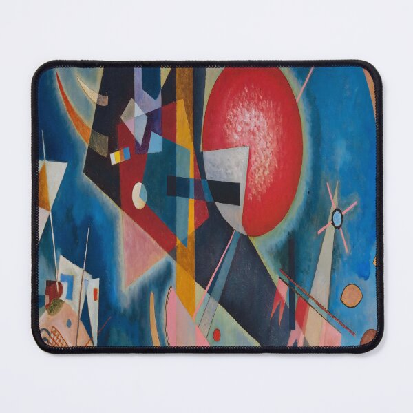 Item preview, Wassily Kandinsky designed and sold by Iroiise.