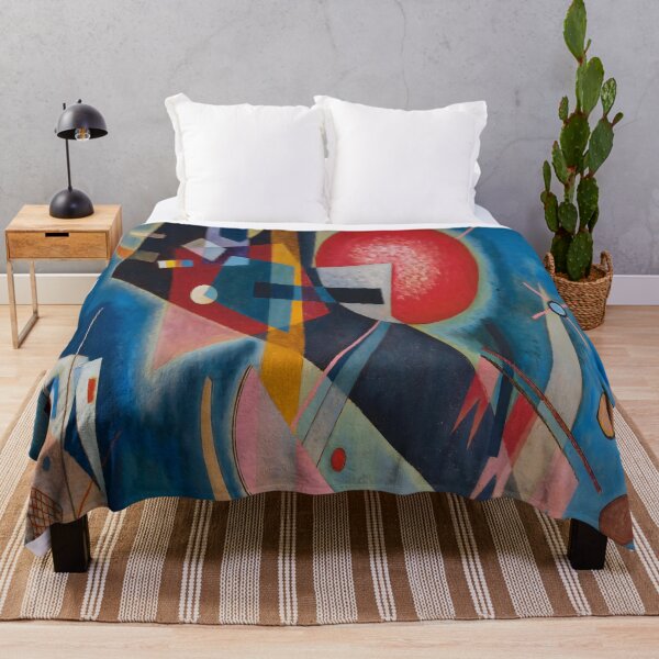 Item preview,  Wassily Kandinsky designed and sold by Iroiise.
