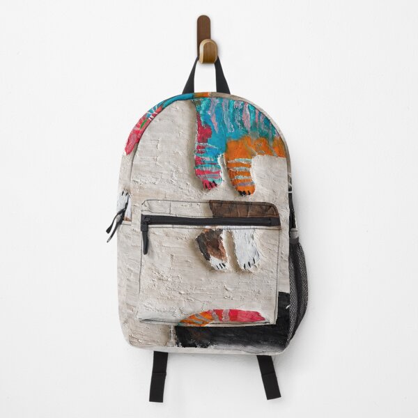 Item preview, Three Cats – Creativity Runs in the Family designed and sold by alexanderVision.