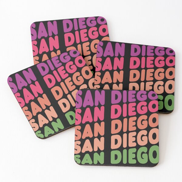 Item preview, City Life — San Diego designed and sold by New-Blood.