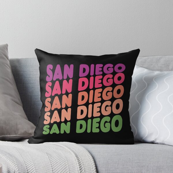 Item preview, City Life — San Diego designed and sold by New-Blood.