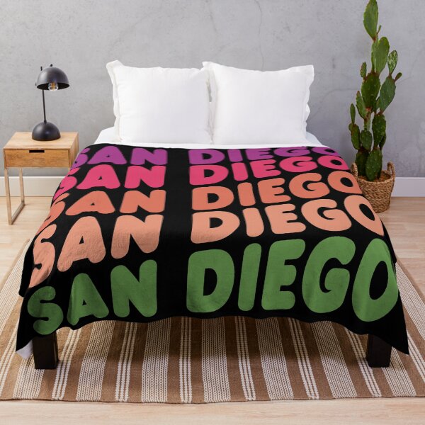 Item preview, City Life — San Diego designed and sold by New-Blood.