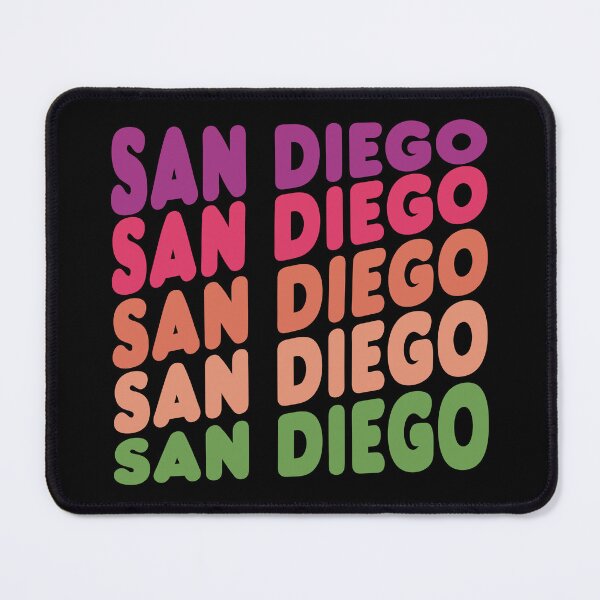Item preview, City Life — San Diego designed and sold by New-Blood.