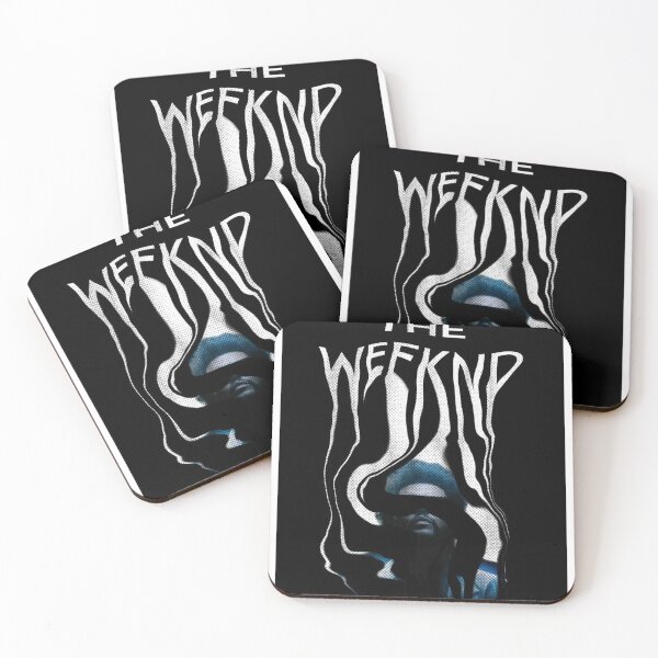 Item preview, The Weeknd New Poster designed and sold by Twelvecloth.