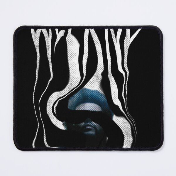 Item preview, The Weeknd New Poster designed and sold by Twelvecloth.