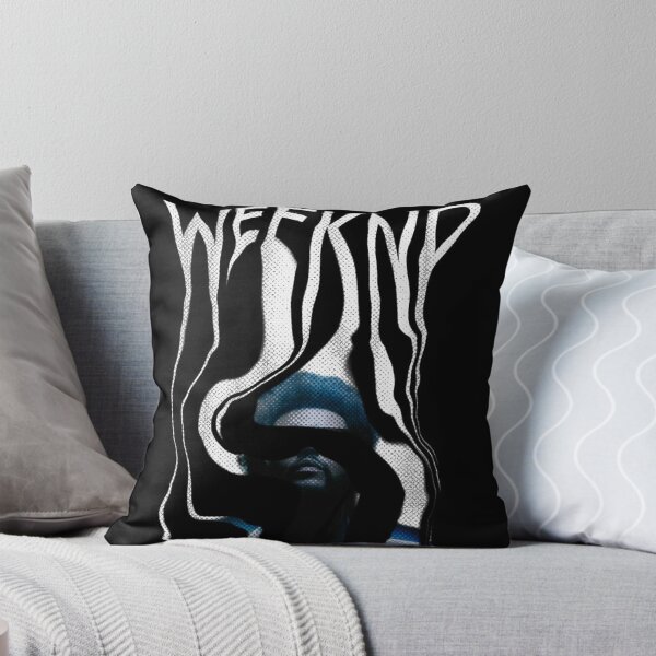 Item preview, The Weeknd New Poster designed and sold by Twelvecloth.